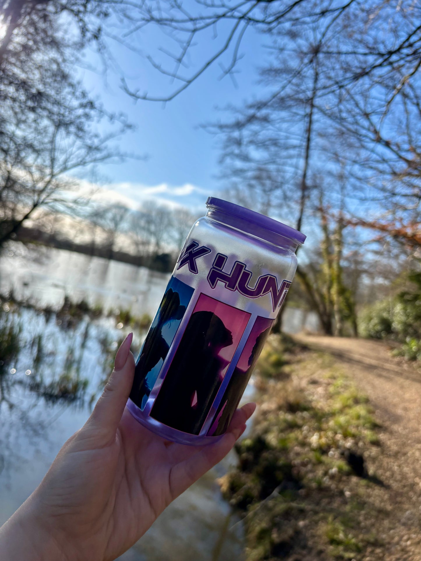 K-Pop Inspired Demon Hunters