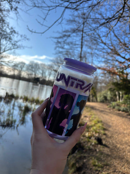 K-Pop Inspired Demon Hunters