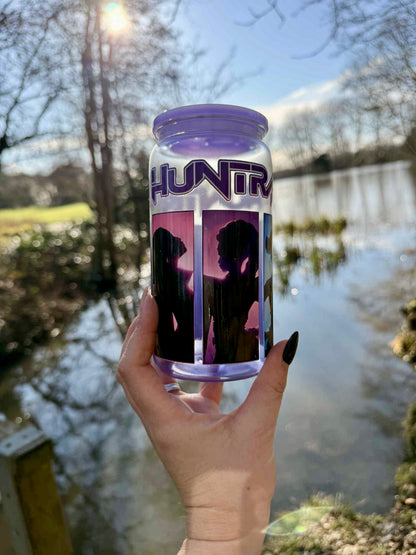 K-Pop Inspired Demon Hunters