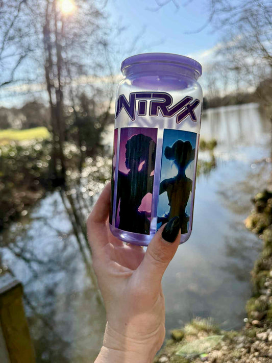 K-Pop Inspired Demon Hunters