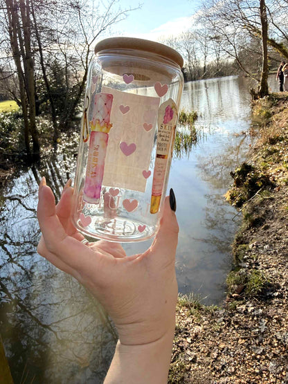 Bad Energy Aesthetic