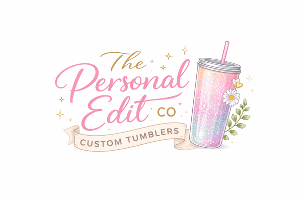 The Personal Edit Co
