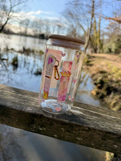 Bad Energy Aesthetic