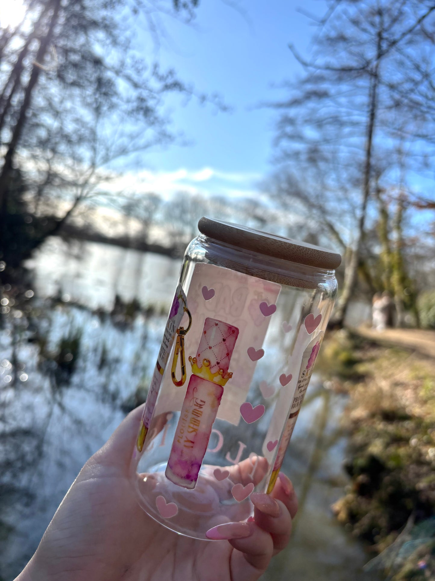 Bad Energy Aesthetic