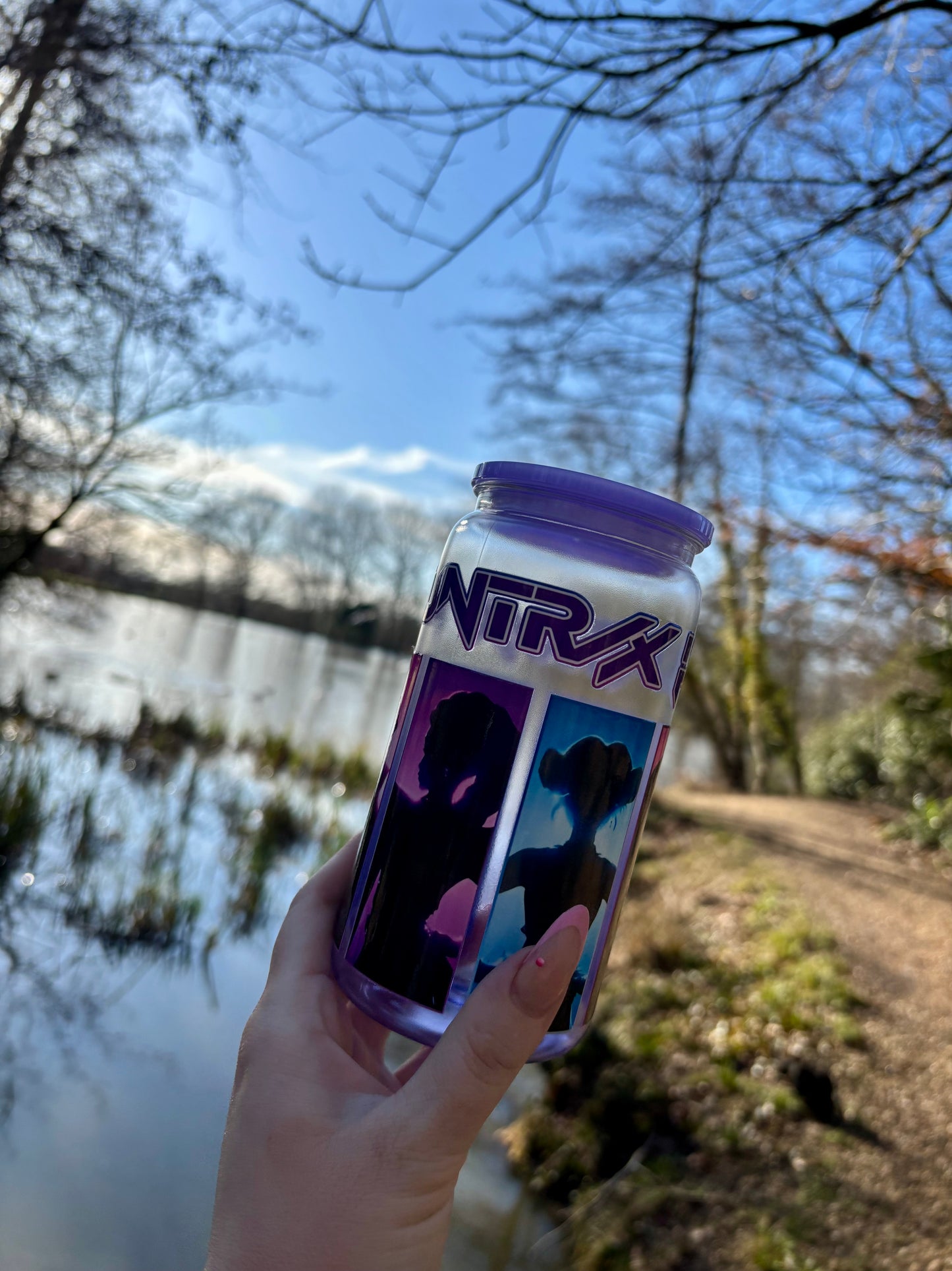 K-Pop Inspired Demon Hunters